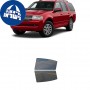 לרכב Lincoln Navigator SUV 2007 ציפוי חלונות שחורים רב פעמי קשיח לחלונות אחוריים