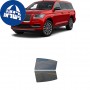 לרכב Lincoln Navigator SUV 2018 ציפוי חלונות שחורים רב פעמי קשיח לחלונות אחוריים