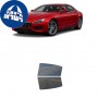 לרכב Maserati Geberit 2021 ציפוי חלונות שחורים רב פעמי קשיח לחלונות אחוריים