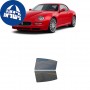 לרכב Maserati GranSport Two-doorCoupe 2006 ציפוי חלונות שחורים רב פעמי קשיח לחלונות אחוריים