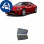לרכב Maserati GranTurismo 2013 ציפוי חלונות שחורים רב פעמי קשיח לחלונות אחוריים