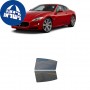 לרכב Maserati GranTurismo Two-doorCoupe 2008 ציפוי חלונות שחורים רב פעמי סיליקון לחלונות אחוריים