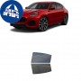 לרכב Maserati Grega Trofeo 2023 ציפוי חלונות שחורים רב פעמי קשיח לחלונות אחוריים