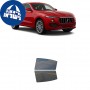 לרכב Maserati Levante Four-doorSUV 2017 ציפוי חלונות שחורים רב פעמי קשיח לחלונות אחוריים