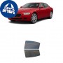 לרכב Maserati Quattroporte Sedan 2006 ציפוי חלונות שחורים רב פעמי סיליקון לחלונות אחוריים