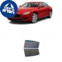 לרכב Maserati Quattroporte Sedan 2014 ציפוי חלונות שחורים רב פעמי קשיח לחלונות אחוריים