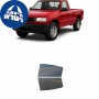 לרכב Mazda B-Series Pickup 1998 ציפוי חלונות שחורים רב פעמי קשיח לחלונות אחוריים