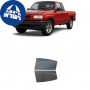 לרכב Mazda B-Series Two-door Extd Pickup 1998 ציפוי חלונות שחורים רב פעמי קשיח לחלונות אחוריים