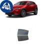 לרכב Mazda CX-3 2017 ציפוי חלונות שחורים רב פעמי קשיח לחלונות אחוריים