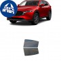 לרכב Mazda CX-5 2022 ציפוי חלונות שחורים רב פעמי קשיח לחלונות אחוריים