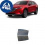 לרכב Mazda CX-9 2022 ציפוי חלונות שחורים רב פעמי קשיח לחלונות אחוריים