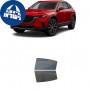 לרכב Mazda CX-50 SUV 2023 ציפוי חלונות שחורים רב פעמי קשיח לחלונות אחוריים