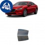 לרכב Mazda MAZDA 6 2020 ציפוי חלונות שחורים רב פעמי סיליקון לחלונות אחוריים