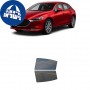לרכב Mazda MAZDA5 Hatchback 2022 ציפוי חלונות שחורים רב פעמי קשיח לחלונות אחוריים