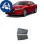 לרכב Mazda MAZDA6 Sedan 2019 ציפוי חלונות שחורים רב פעמי קשיח לחלונות אחוריים