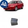 לרכב Mazda MAZDA6 Station Wagon 2004 ציפוי חלונות שחורים רב פעמי קשיח לחלונות אחוריים