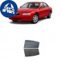 לרכב Mazda Millenia Sedan 1995 ציפוי חלונות שחורים רב פעמי קשיח לחלונות אחוריים
