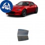 לרכב Mazda MX-5RF 2017 ציפוי חלונות שחורים רב פעמי קשיח לחלונות אחוריים