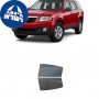 לרכב Mazda Tribute SUV 2007 ציפוי חלונות שחורים רב פעמי קשיח לחלונות אחוריים