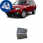 לרכב Mazda Tribute SUV 2011 ציפוי חלונות שחורים רב פעמי קשיח לחלונות אחוריים