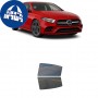 לרכב Mercedes Benz A-Class Sedan AMG Line 220 2019 ציפוי חלונות שחורים רב פעמי קשיח לחלונות אחוריים