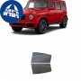 לרכב Mercedes Benz AMG G63 2023 ציפוי חלונות שחורים רב פעמי קשיח לחלונות אחוריים