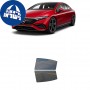 לרכב Mercedes Benz EQS 2022 ציפוי חלונות שחורים רב פעמי קשיח לחלונות אחוריים