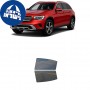 לרכב Mercedes Benz GLC SUV 2020 ציפוי חלונות שחורים רב פעמי קשיח לחלונות אחוריים