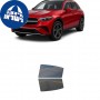 לרכב Mercedes Benz GLC SUV 2023 ציפוי חלונות שחורים רב פעמי סיליקון לחלונות אחוריים