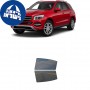 לרכב Mercedes Benz GLE SUV 2018 ציפוי חלונות שחורים רב פעמי קשיח לחלונות אחוריים