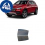 לרכב Mercedes Benz GLE SUV 2019 ציפוי חלונות שחורים רב פעמי קשיח לחלונות אחוריים