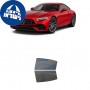 לרכב Mercedes Benz MG GT 2022 ציפוי חלונות שחורים רב פעמי קשיח לחלונות אחוריים