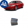 לרכב Mercedes Benz S63 2009 ציפוי חלונות שחורים רב פעמי קשיח לחלונות אחוריים
