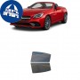 לרכב Mercedes Benz SLC Roadser 300 2017 ציפוי חלונות שחורים רב פעמי קשיח לחלונות אחוריים