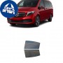 לרכב Mercedes Benz V260 2021 ציפוי חלונות שחורים רב פעמי קשיח לחלונות אחוריים