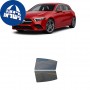 לרכב Mercedes Benz A-Class Hatchback 2019 ציפוי חלונות שחורים רב פעמי קשיח לחלונות אחוריים