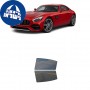 לרכב Mercedes Benz AMGGT Two-door 2018 ציפוי חלונות שחורים רב פעמי קשיח לחלונות אחוריים
