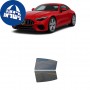 לרכב Mercedes Benz AMGGT Two-doorCoupe 2024 ציפוי חלונות שחורים רב פעמי סיליקון לחלונות אחוריים