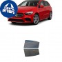 לרכב Mercedes Benz B-Class B250 2019 ציפוי חלונות שחורים רב פעמי סיליקון לחלונות אחוריים