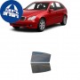 לרכב Mercedes Benz C-Class Hatchback 2002 ציפוי חלונות שחורים רב פעמי קשיח לחלונות אחוריים