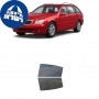 לרכב Mercedes Benz C-Class Station Wagon 2002 ציפוי חלונות שחורים רב פעמי קשיח לחלונות אחוריים