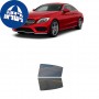 לרכב Mercedes Benz C-Class Two-doorCoupe 2017 ציפוי חלונות שחורים רב פעמי סיליקון לחלונות אחוריים