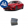 לרכב Mercedes Benz CLA 2020 ציפוי חלונות שחורים רב פעמי קשיח לחלונות אחוריים