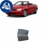 לרכב Mercedes Benz CLK Two-doorConvertible 2004 ציפוי חלונות שחורים רב פעמי סיליקון לחלונות אחוריים