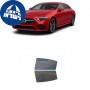 לרכב Mercedes Benz CLS Four-door 2019 ציפוי חלונות שחורים רב פעמי קשיח לחלונות אחוריים