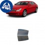 לרכב Mercedes Benz CLS Sedan 2006 ציפוי חלונות שחורים רב פעמי סיליקון לחלונות אחוריים
