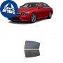 לרכב Mercedes Benz E-Class E-ClassSedan 2017 ציפוי חלונות שחורים רב פעמי סיליקון לחלונות אחוריים