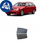 לרכב Mercedes Benz E-Class Station Wagon 2003 ציפוי חלונות שחורים רב פעמי סיליקון לחלונות אחוריים