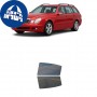 לרכב Mercedes Benz E-Class Station Wagon 2004 ציפוי חלונות שחורים רב פעמי קשיח לחלונות אחוריים