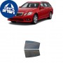 לרכב Mercedes Benz E-Class Station Wagon 2010 ציפוי חלונות שחורים רב פעמי קשיח לחלונות אחוריים